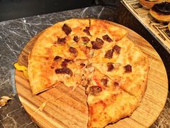 -金马门国际美食百汇(珞喻路店)