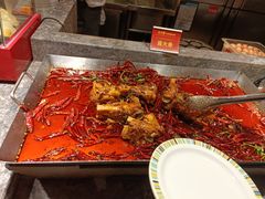 -吉布鲁牛排海鲜自助(芙蓉万家丽店)