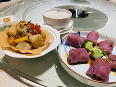 -荣粤酒家·融合粤菜