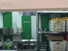 -上海师范大学西部食堂