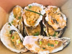 -八一路好吃街(雨田商务大厦店)