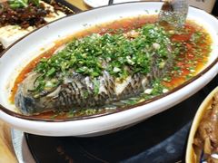 -妈妈的味道(和顺古镇店)