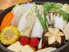 -水林间·寿喜烧自助(仙林金鹰店)