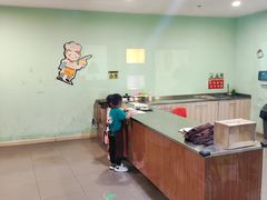 -成都星期8小镇(江宁南路店)