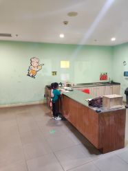 -成都星期8小镇(江宁南路店)