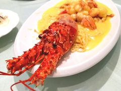 -光明邨大酒家(汇阳广场店)