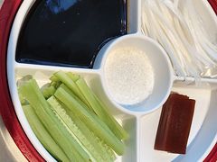 -京鸭棠中餐厅(新潮店)