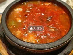 -七八冷面·延边朝鲜族美食(圣熙八号店)