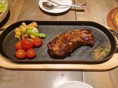 -卡朋西餐(扬名广场店)