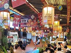 -蜀大侠火锅(春熙路店)