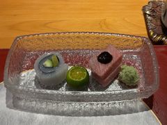 -鮨青(恒基名人购物中心店)