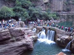 -云台山风景名胜区