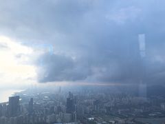 -Free Sky 云际观光层