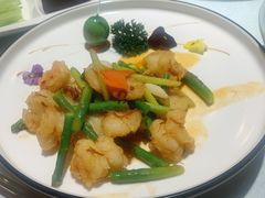 -鸭王烤鸭店(三里河店)