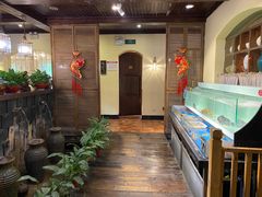 -阳光家常菜游客餐厅(千佛山店)