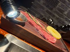 -肉甲韩国木炭烤肉(新壹街1店)