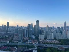 -上海新锦江大酒店