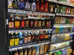 零售区-盒马鲜生(金桥国际广场店)