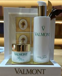 -VALMONT·若嫚蝶国际美肤中心