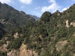 -太湖源风景区