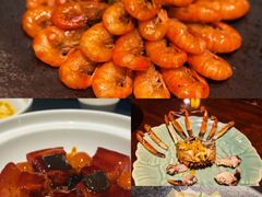-成隆行·蟹王府(九江路店)