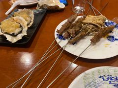 -生蚝园