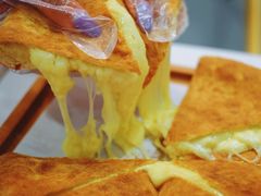 -烁先生披萨·儿童餐下午茶(河南岸店)