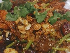 -拿渡·水煮鱼 麻辣香锅(西单大悦城店)