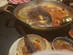 -色響火锅(恒隆广场店)