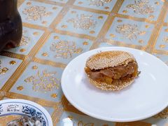-清真·鸦儿李记·小馆(后海店)