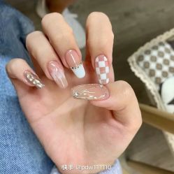 -Halo美甲美睫