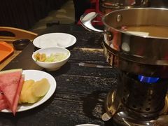 -满堂欢豆捞坊(美丽华大酒店店)