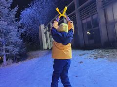 -棋盘山冰雪大世界