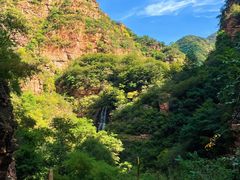-湖洞水自然风景区