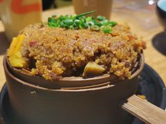 -胡马八破·川菜小馆(高新万达店)