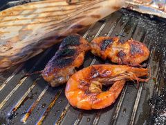 -喜井无限自助烤肉公司(石厦店)