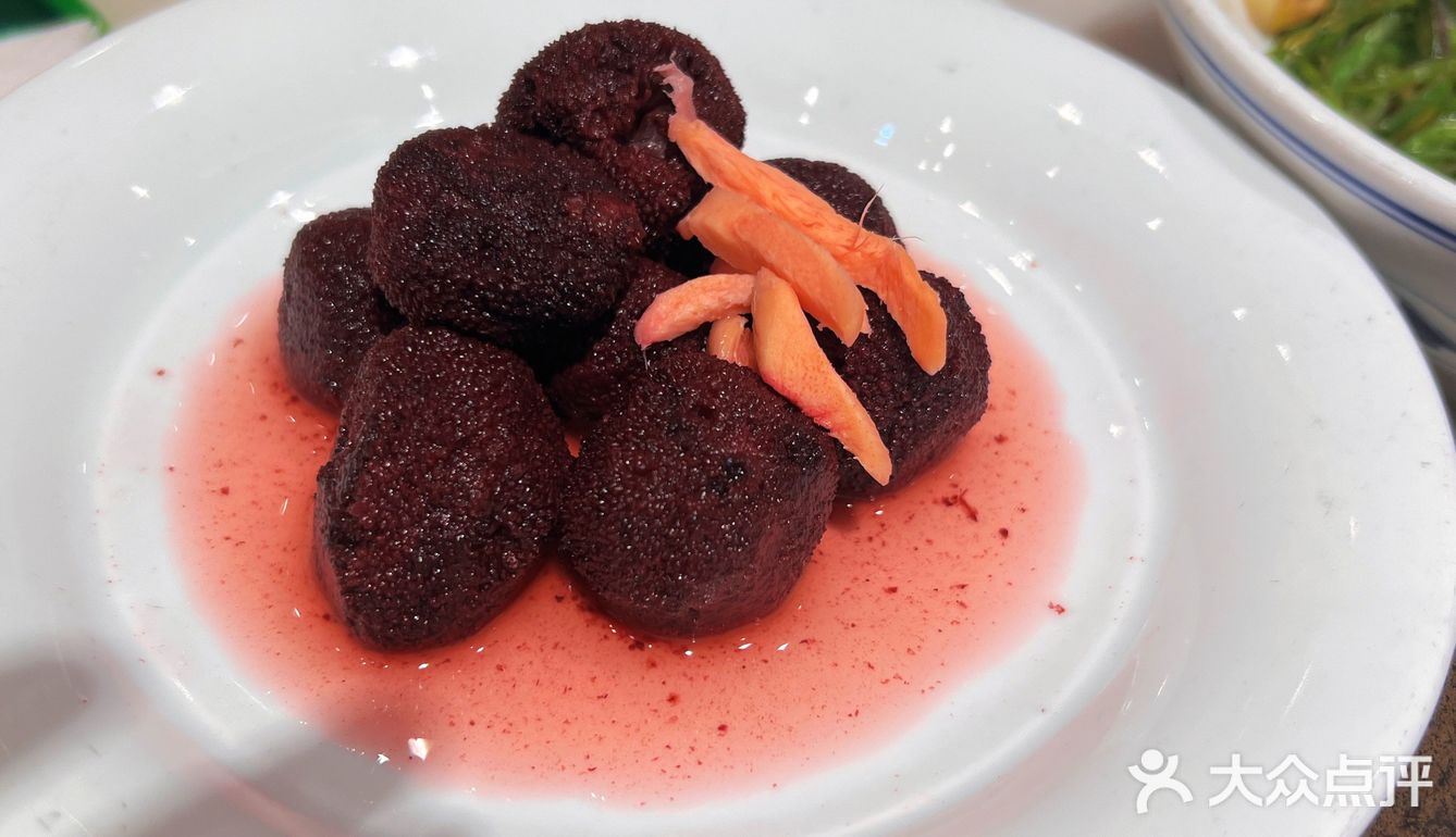 地道湘味～辣妹打卡