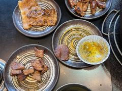 -まるみち   丸道东京烧肉(虹梅路店)