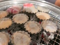 -大可泥炉烤肉(中街店)