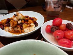 -双流老妈兔头(荟聚店)