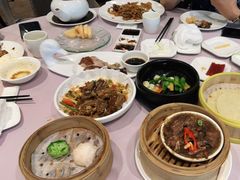 -丰鲤楼•闽南茶楼(仟禧汇店)
