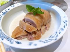 -金陵后厨·南京菜(新街口秣陵路店)