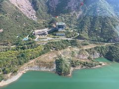 -河南宝泉旅游区