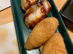 -喜寿司(金狮广场店)