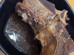 -三千粉牛肉米粉(来客茂店)