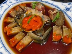 -锦楼·臻选新杭帮(杭州中心店)