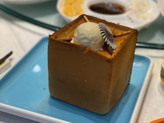 -汇贤府·李氏鲁菜(五棵松店)