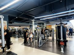 -超鹿运动(五四路恒力城店)