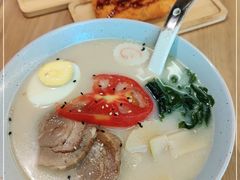 -松幸日式料理(中山路店)