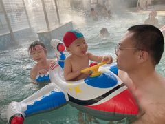 -悦隆庄温泉度假酒店